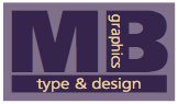MB Graphics Type & Design